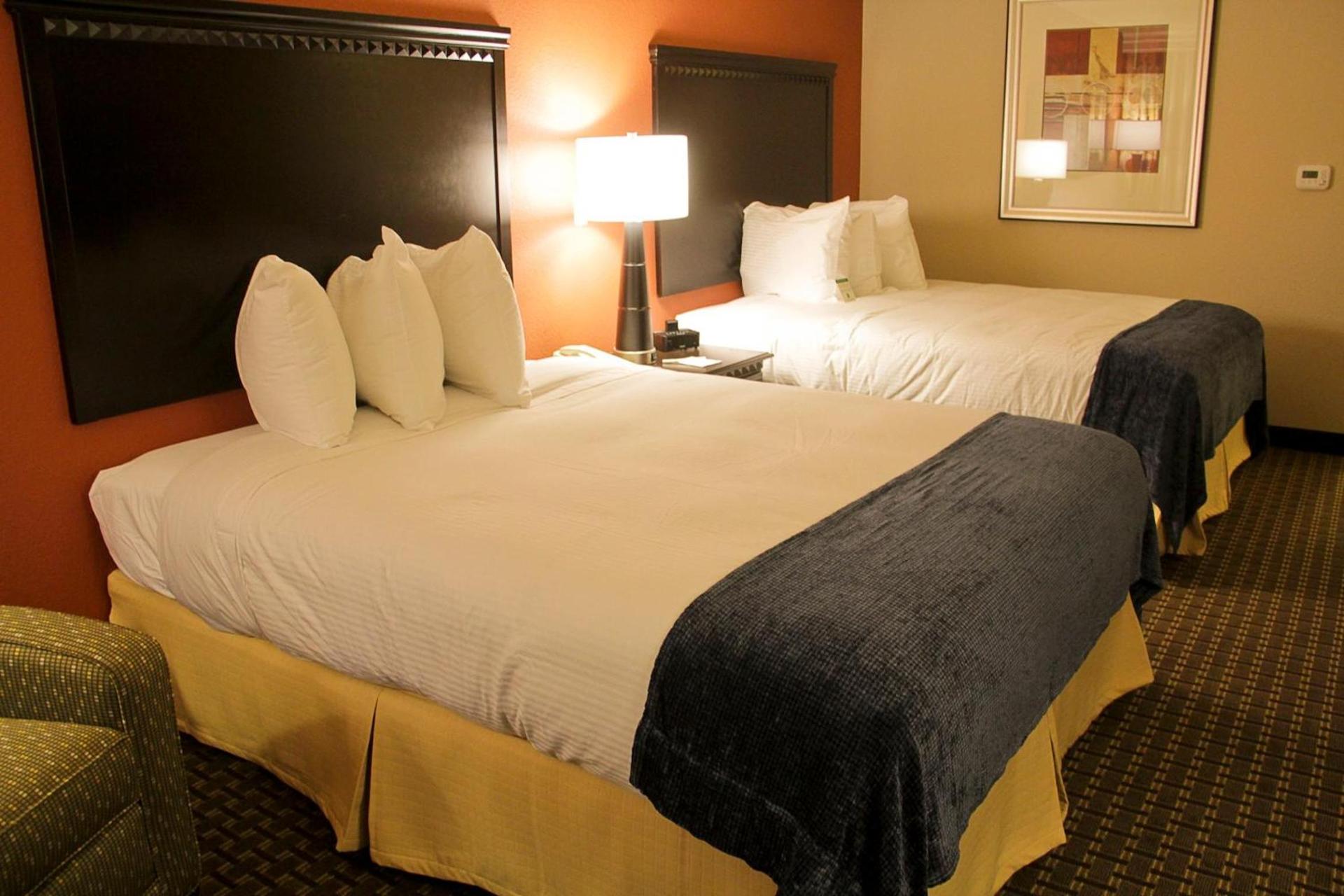 Decatur Conference Center and Hotel photo 23
