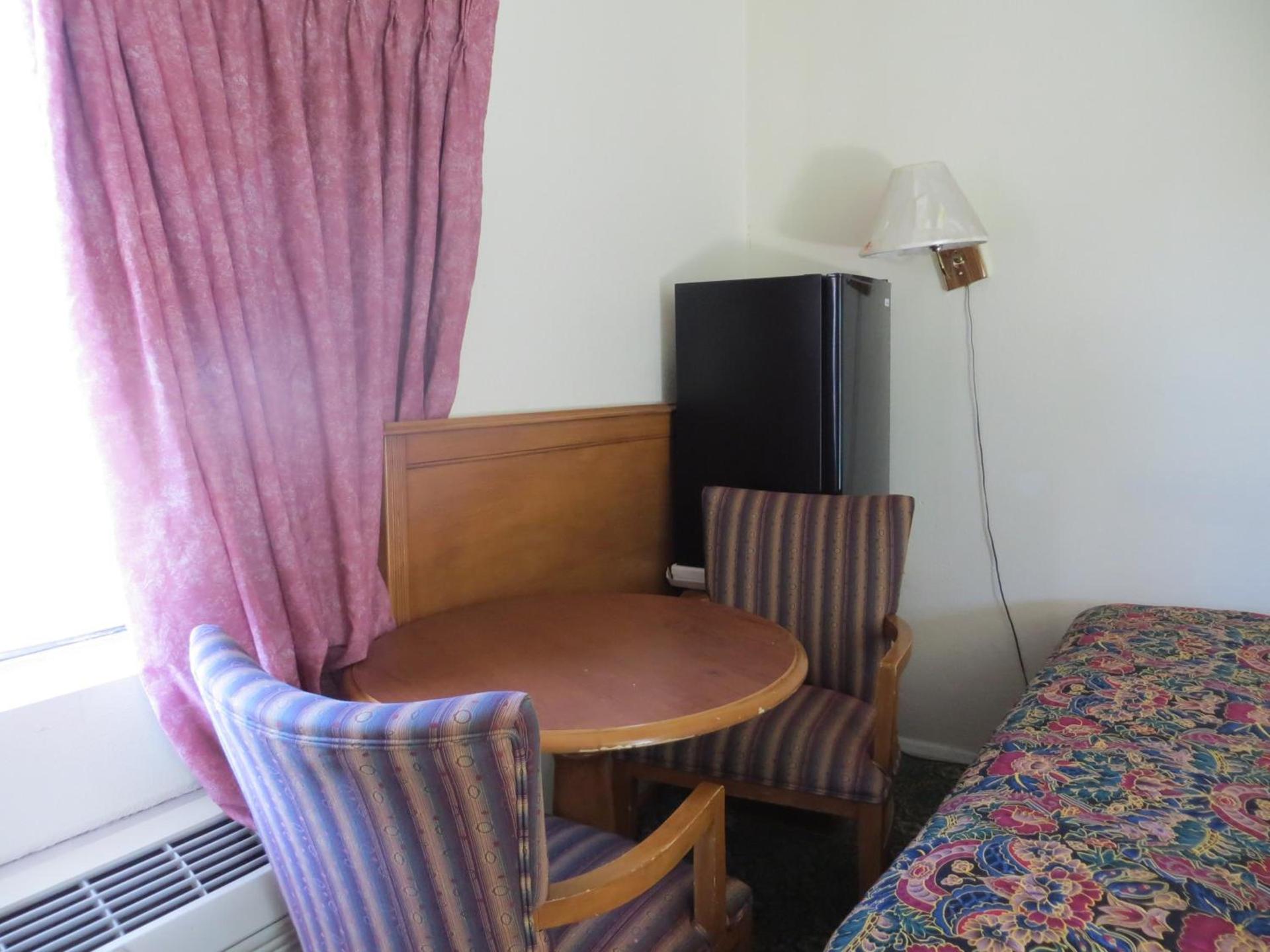Bristol Motel photo 8