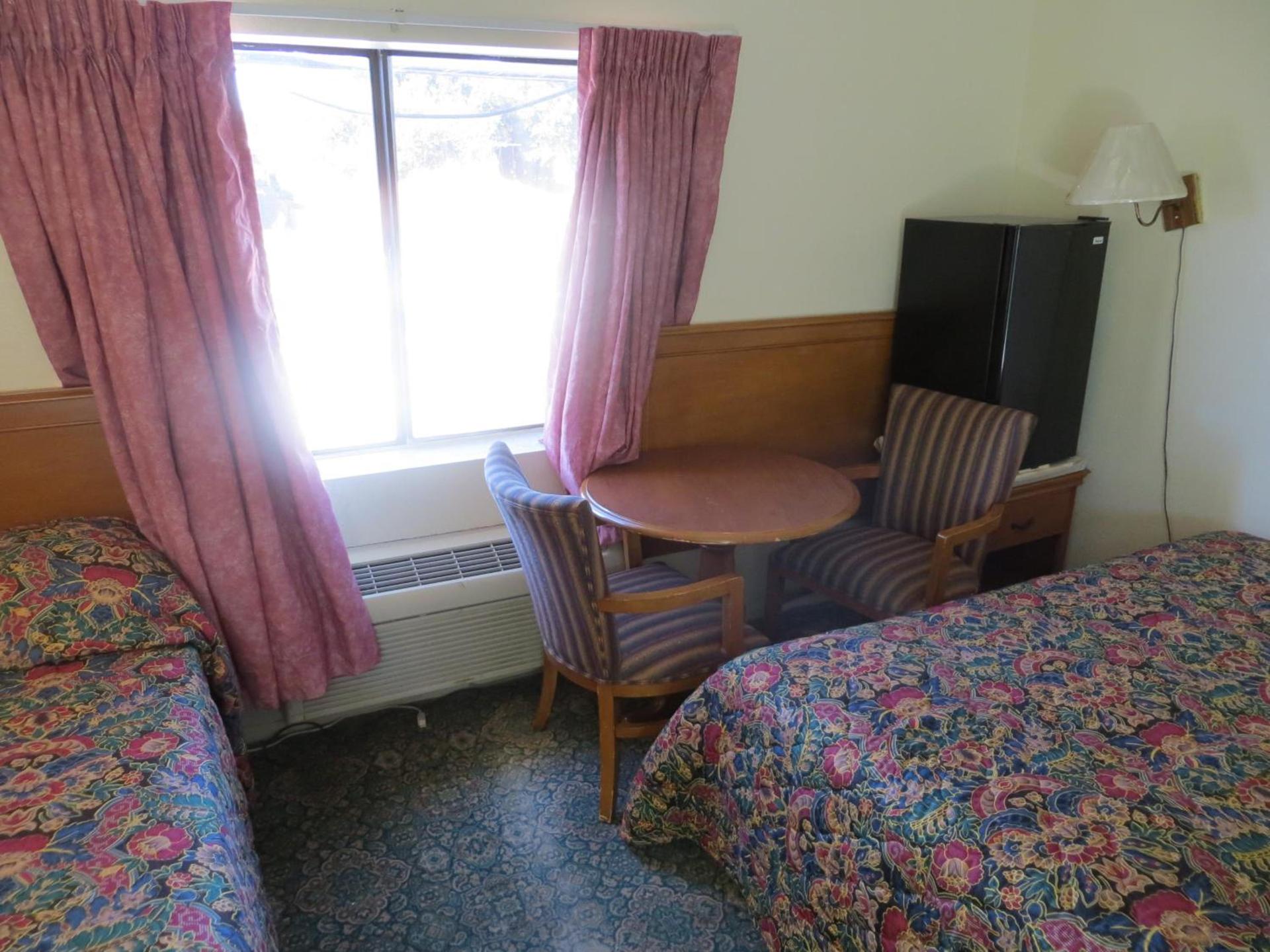 Bristol Motel photo 4