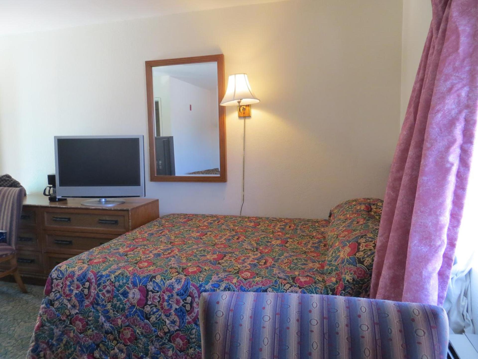 Bristol Motel photo 12