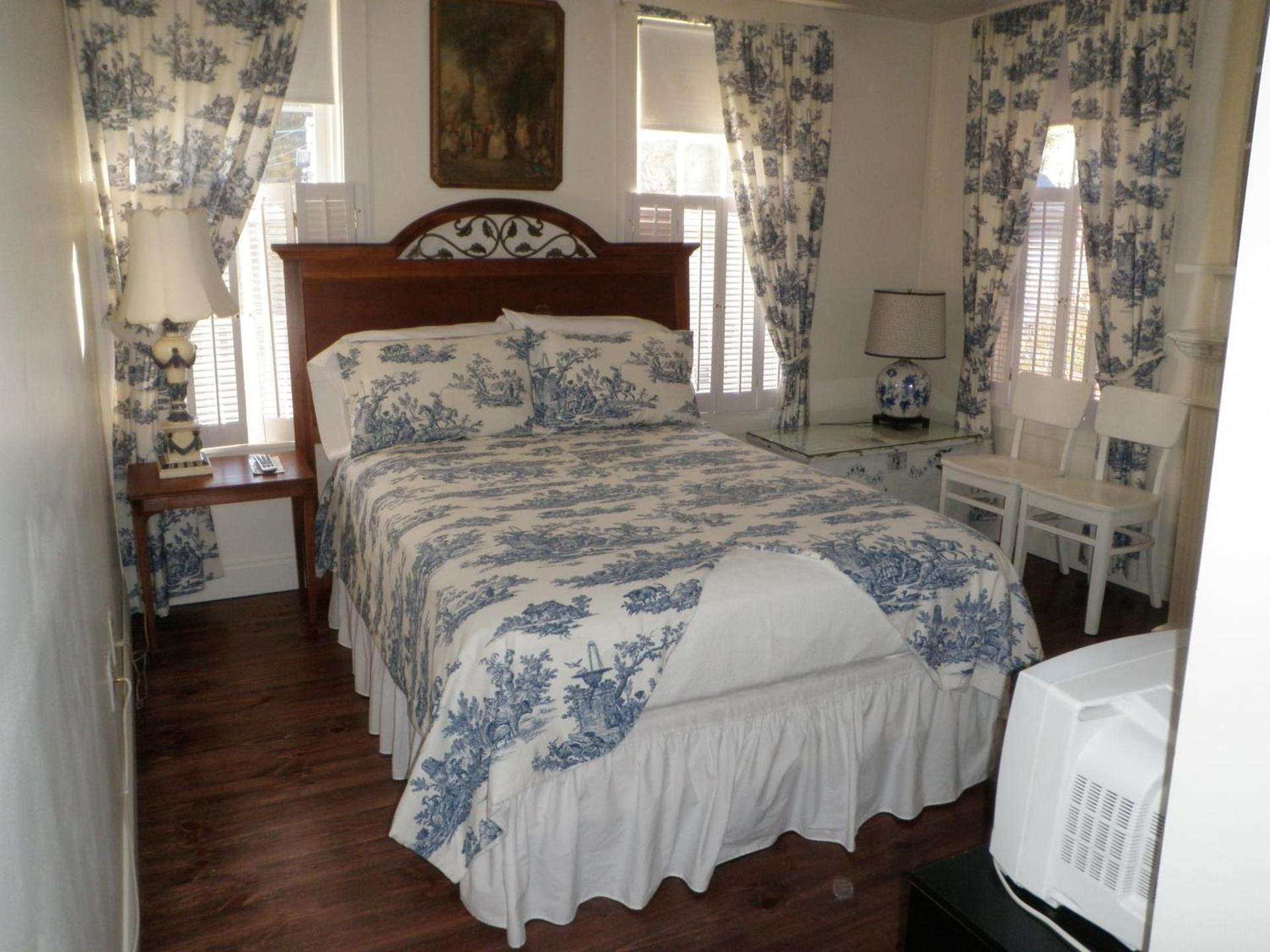 The Tilton Inn photo 17