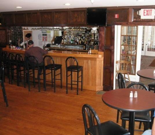 The Tilton Inn photo 11