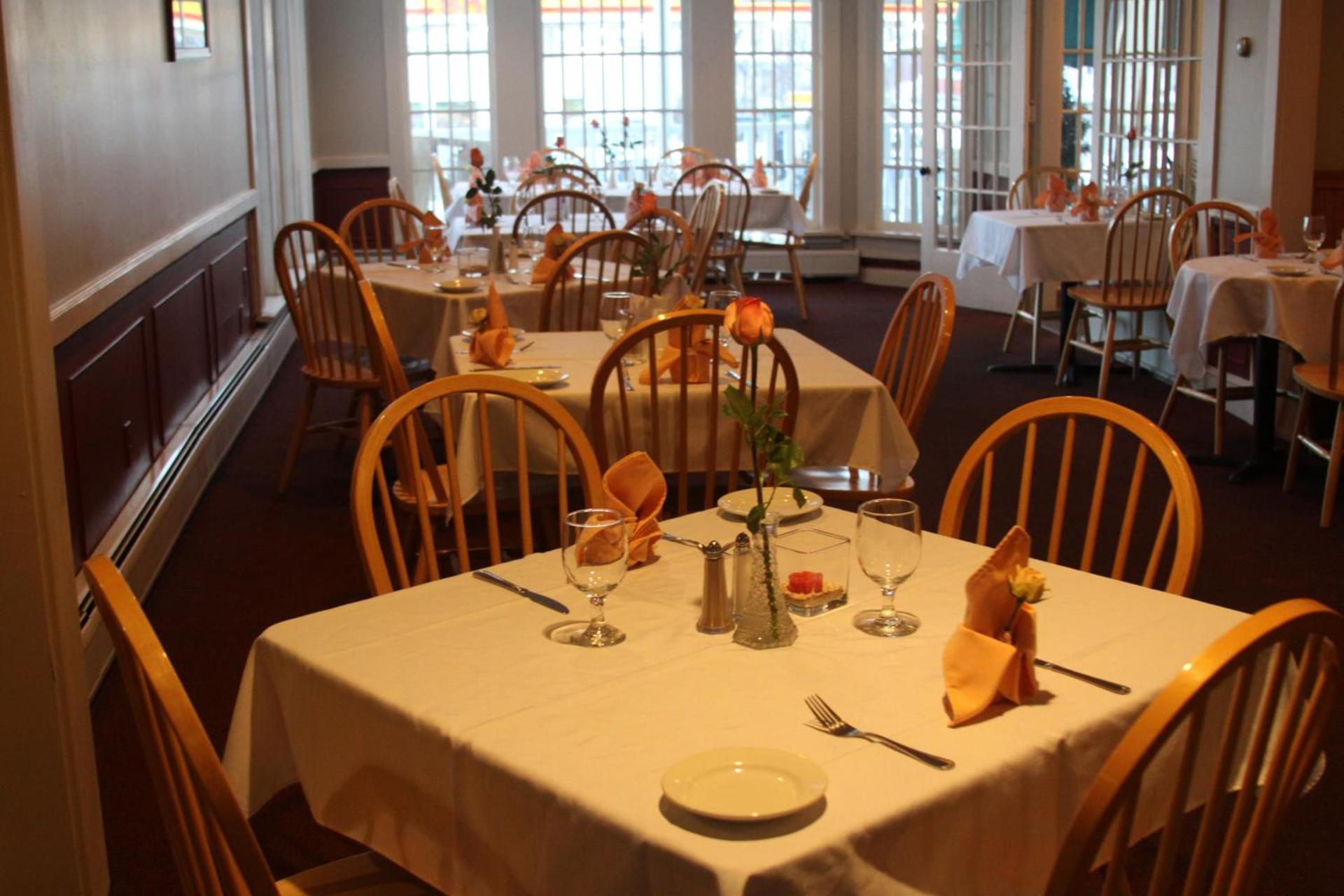 The Tilton Inn photo 10