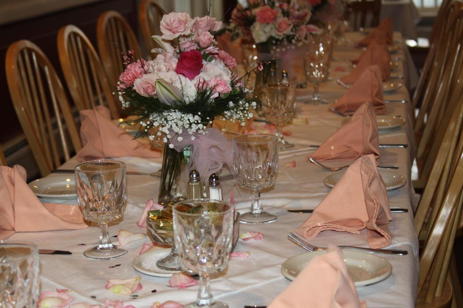 The Tilton Inn photo 13