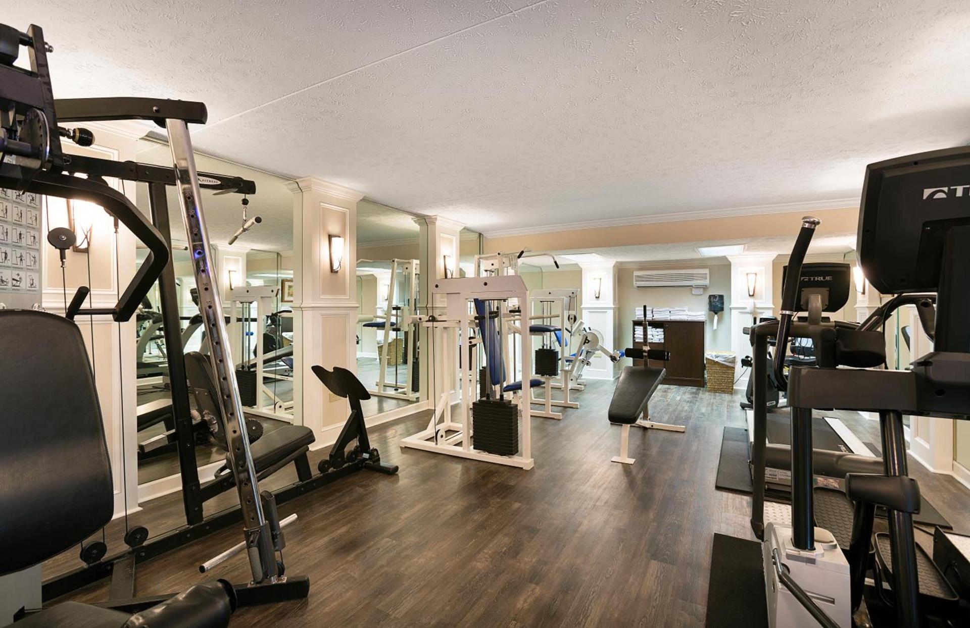 Sea Crest Oceanfront Resort photo 9