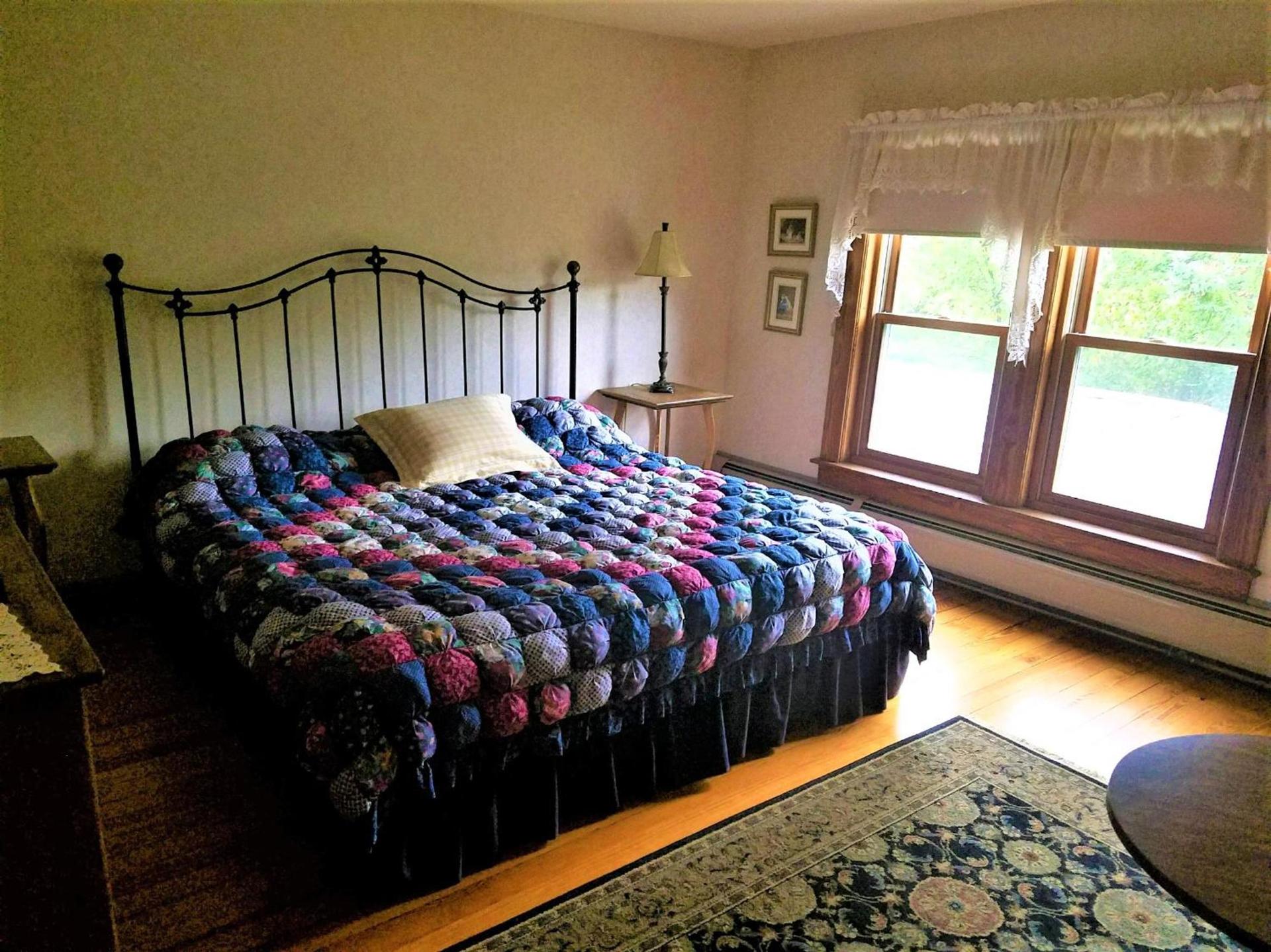 The Wayside Inn photo 4