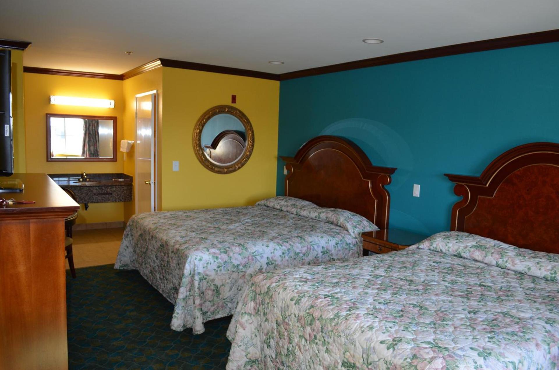 Cloud 9 Inn LAX photo 15
