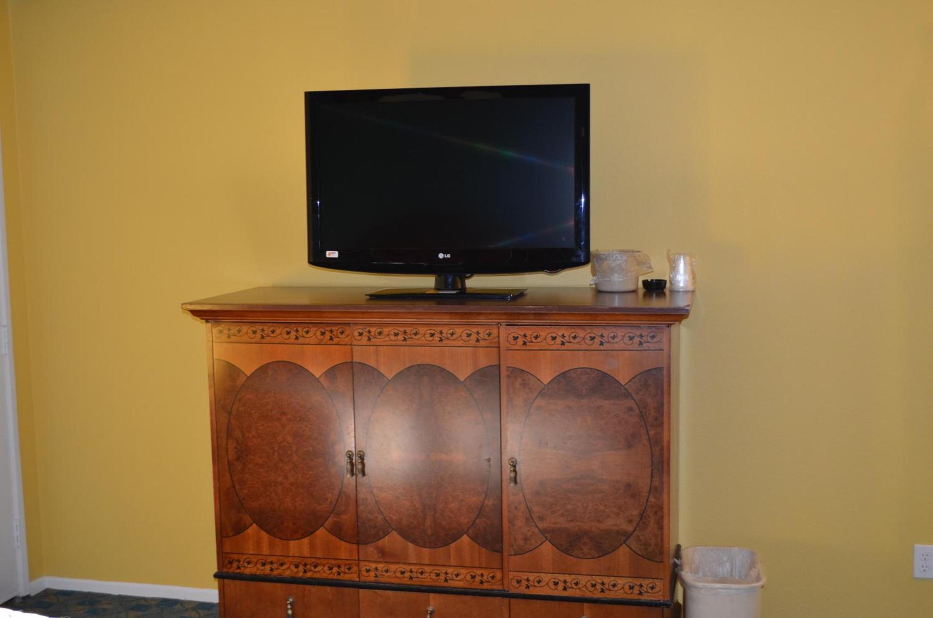 Cloud 9 Inn LAX photo 29
