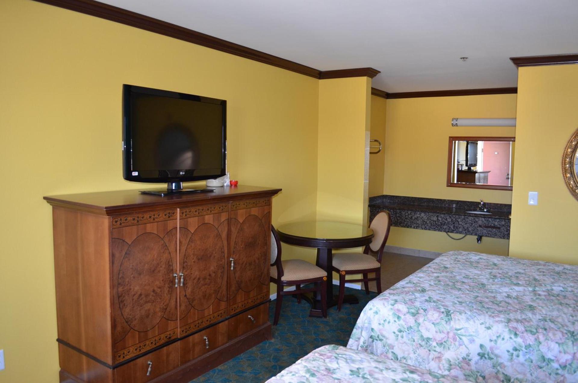 Cloud 9 Inn LAX photo 30