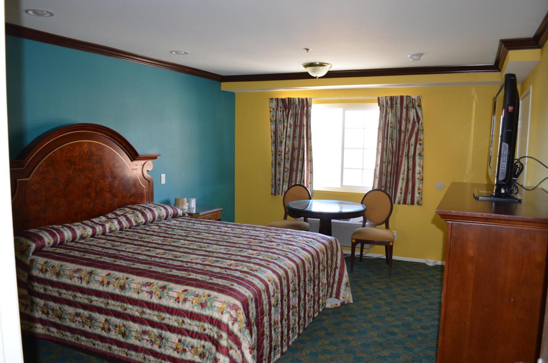 Cloud 9 Inn LAX photo 32