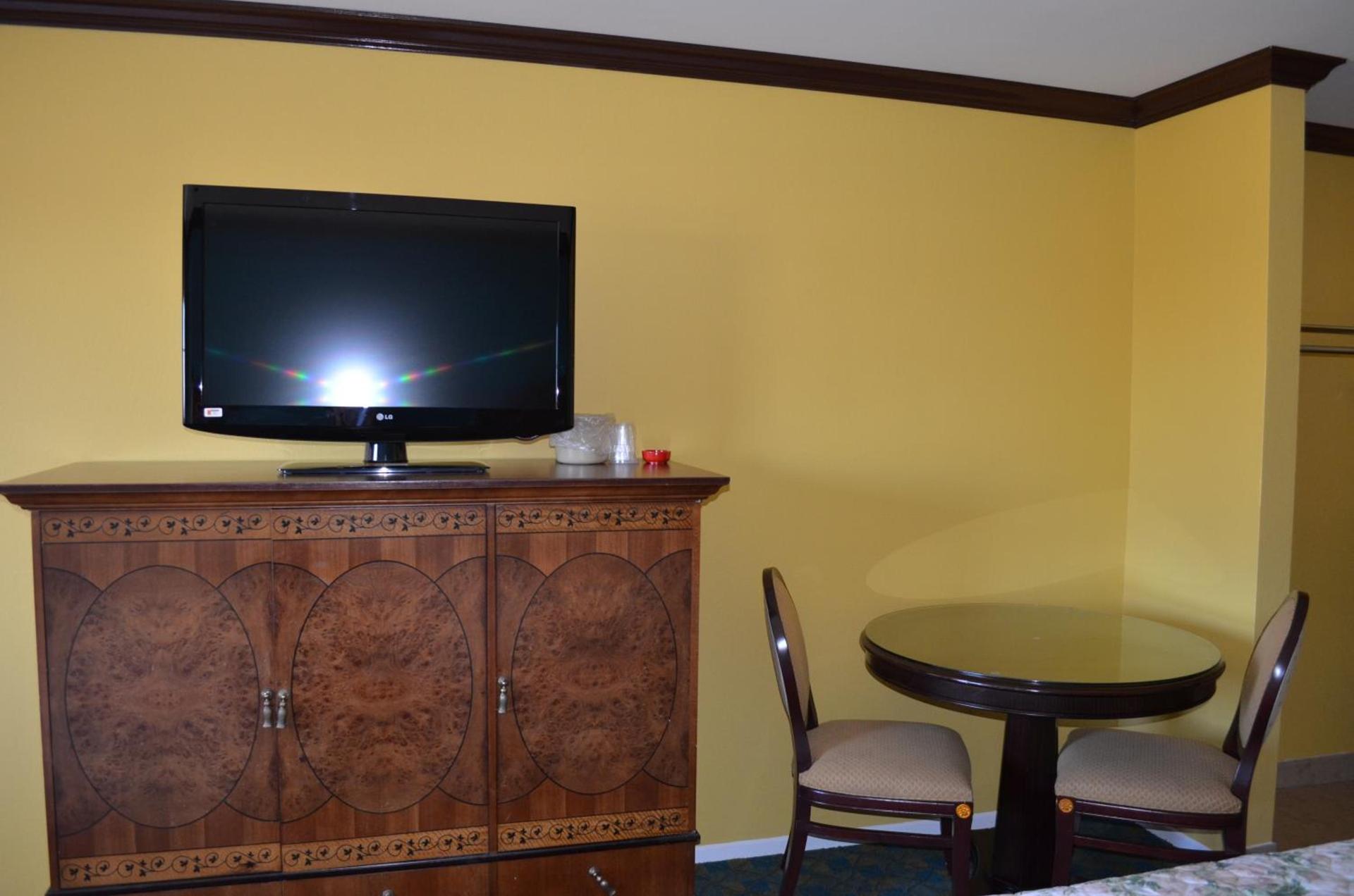 Cloud 9 Inn LAX photo 17
