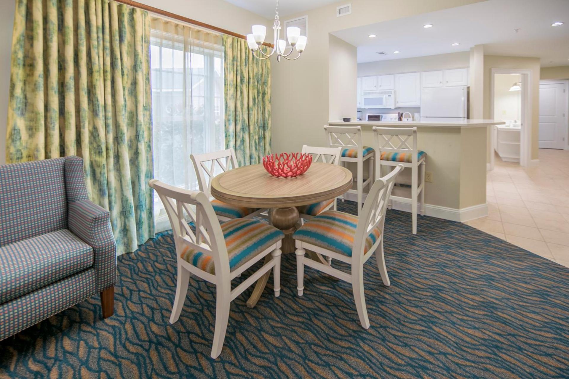 Holiday Inn Club Vacations South Beach Resort photo 5