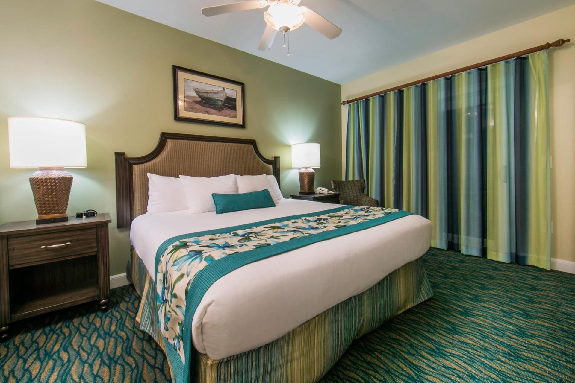 Holiday Inn Club Vacations South Beach Resort photo 9