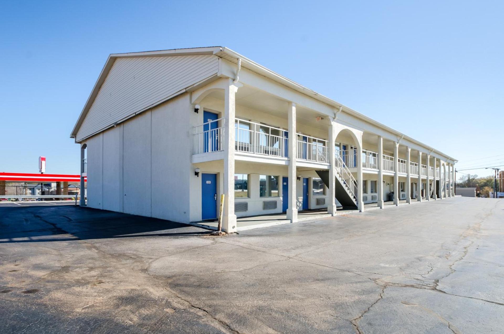 Motel 6-Commerce, GA photo 31