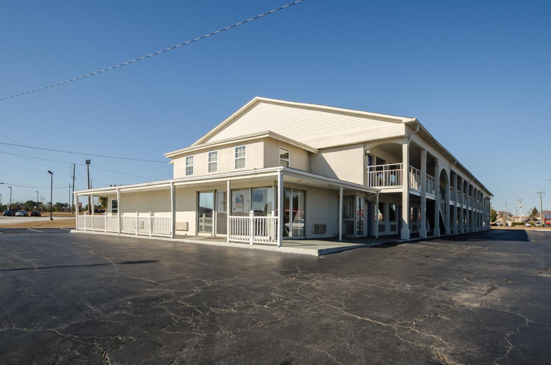 Motel 6-Commerce, GA photo 44
