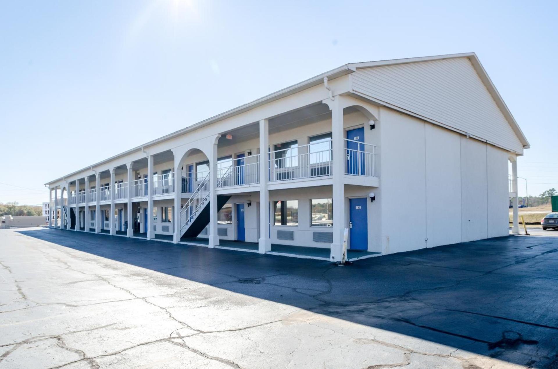 Motel 6-Commerce, GA photo 30