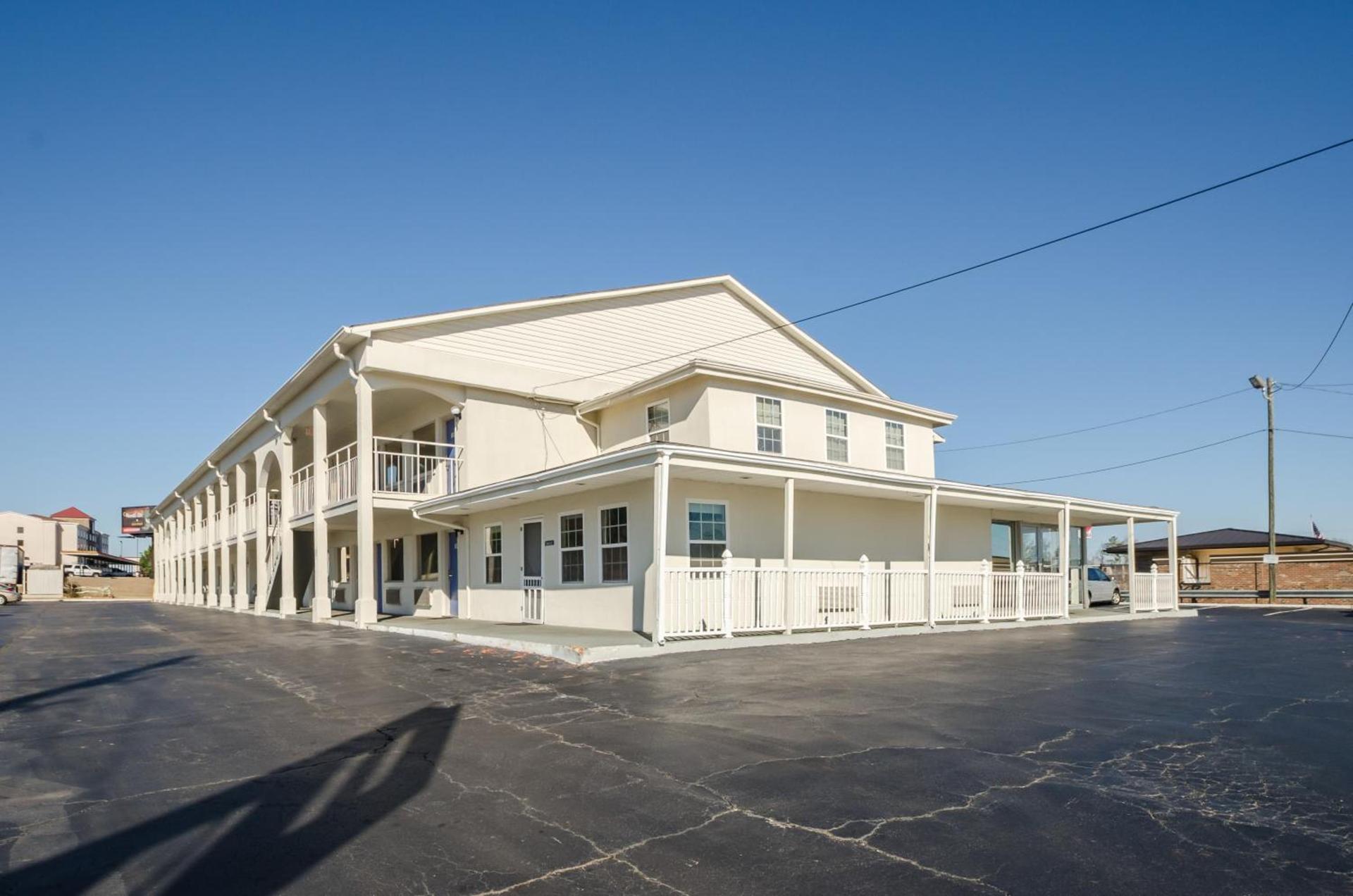 Motel 6-Commerce, GA photo 45