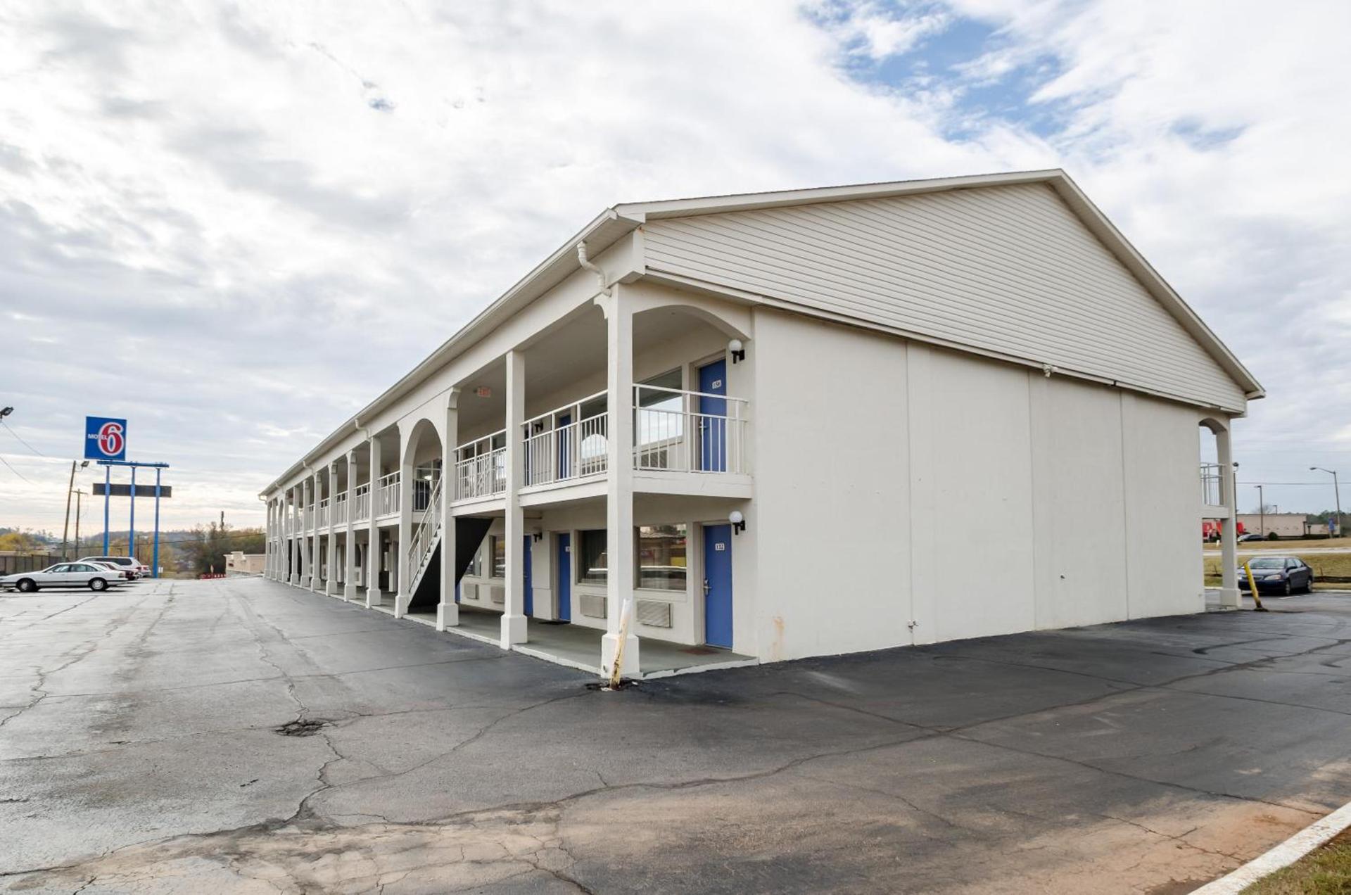 Motel 6-Commerce, GA photo 32