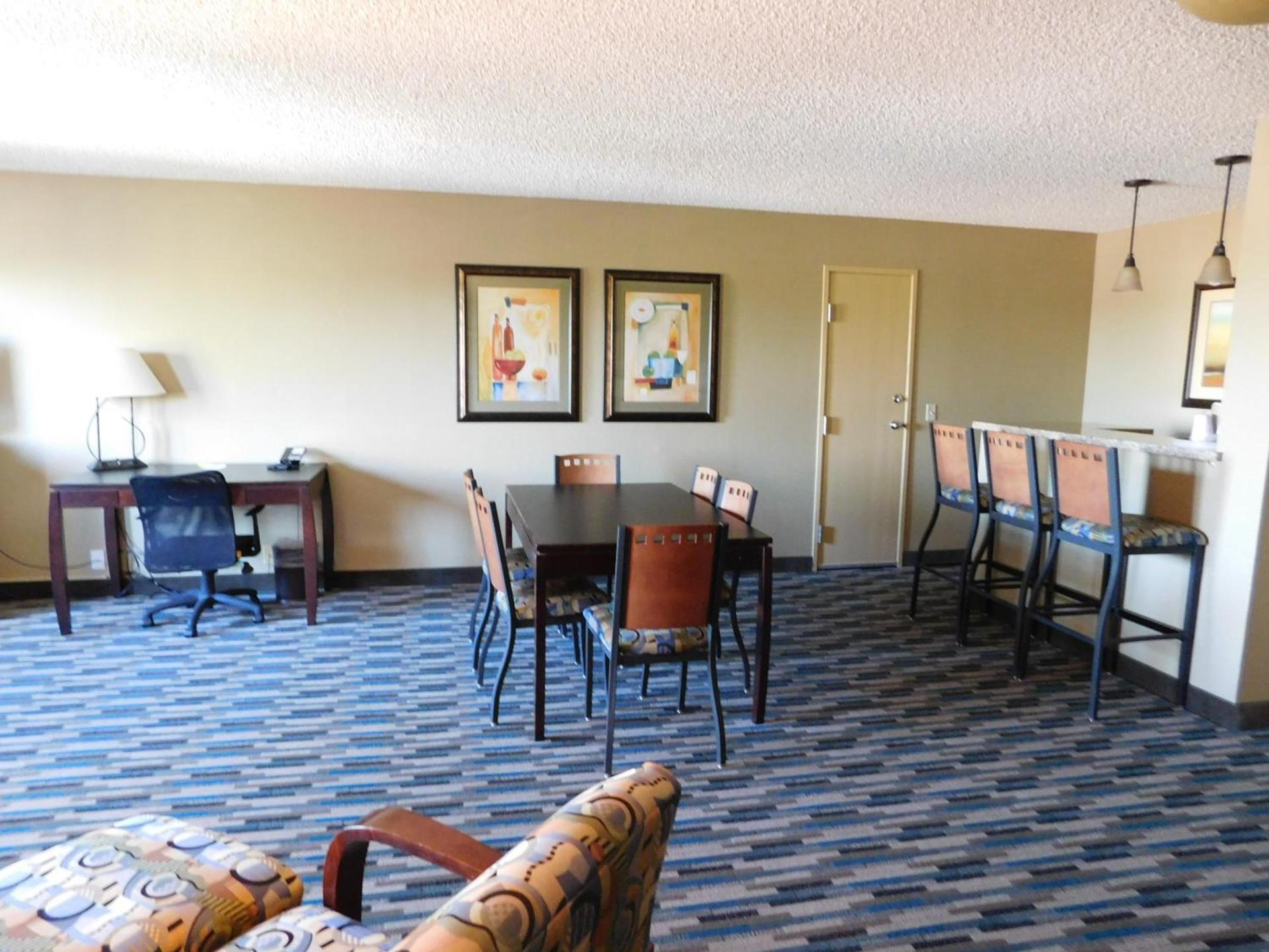 Days Inn & Suites by Wyndham Mesa Near Phoenix photo 15