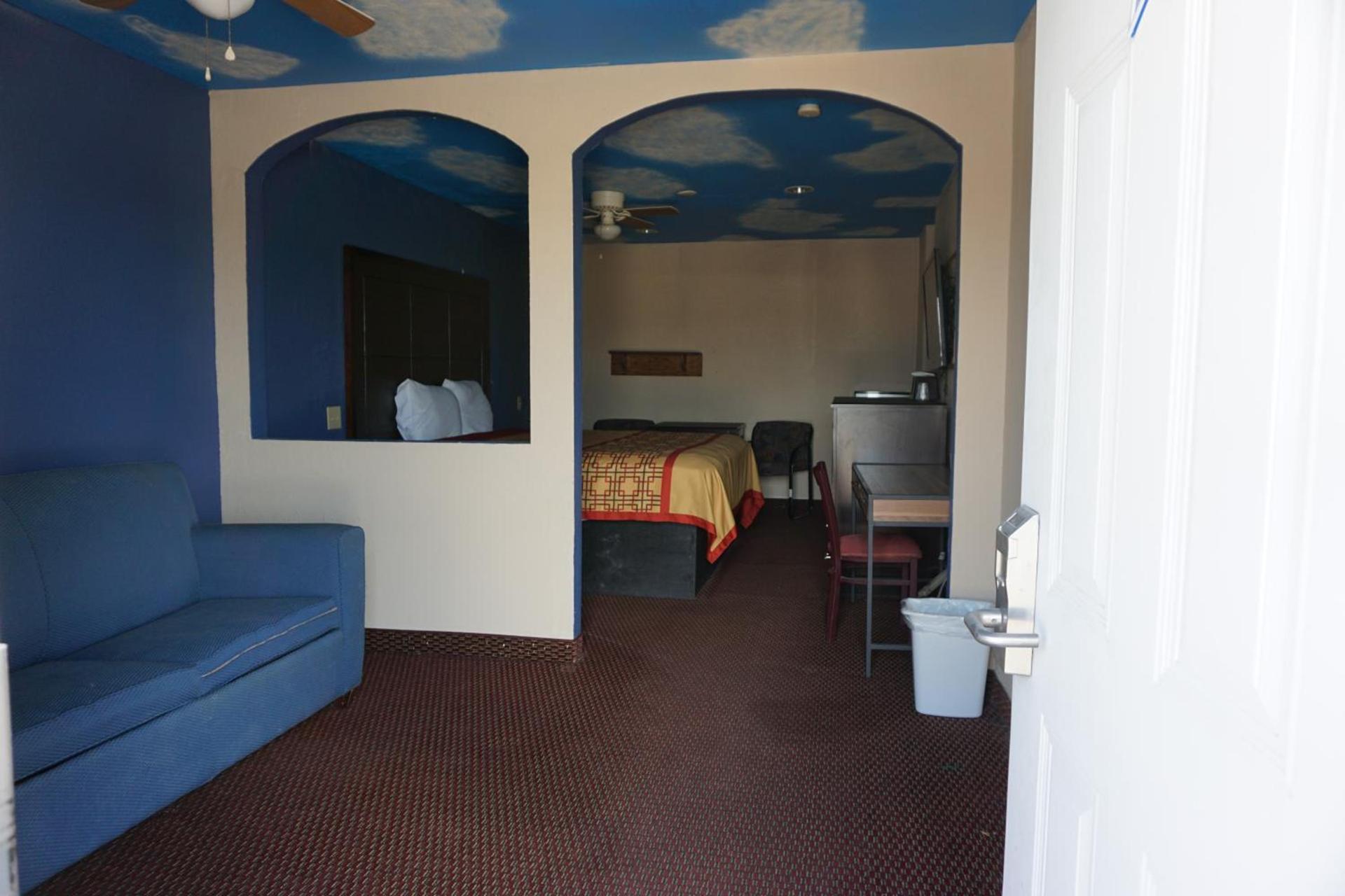 Star Light Inn — hotel in Channelview