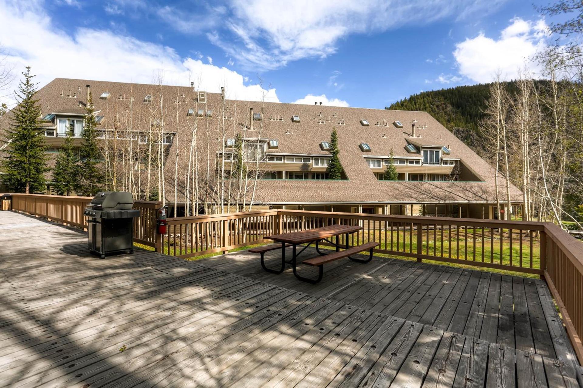 Evergreen Condominiums by Vail Resorts photo 11
