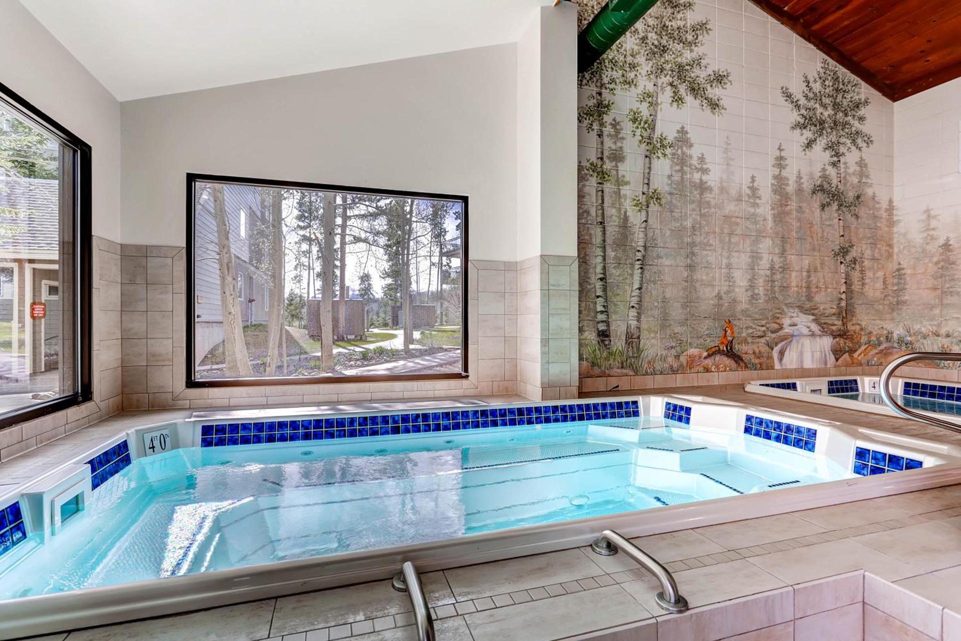 Evergreen Condominiums by Vail Resorts photo 7
