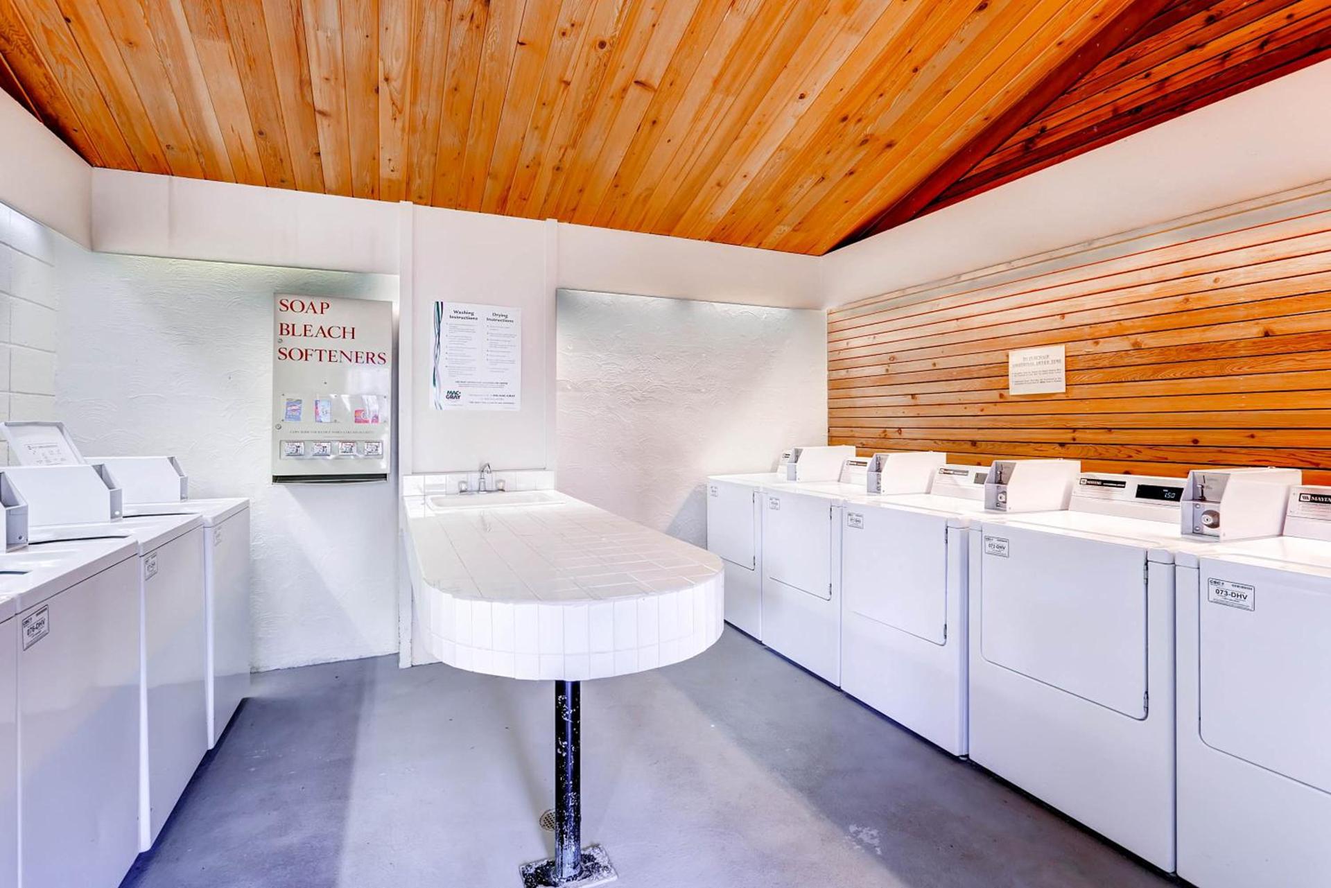 Evergreen Condominiums by Vail Resorts photo 10