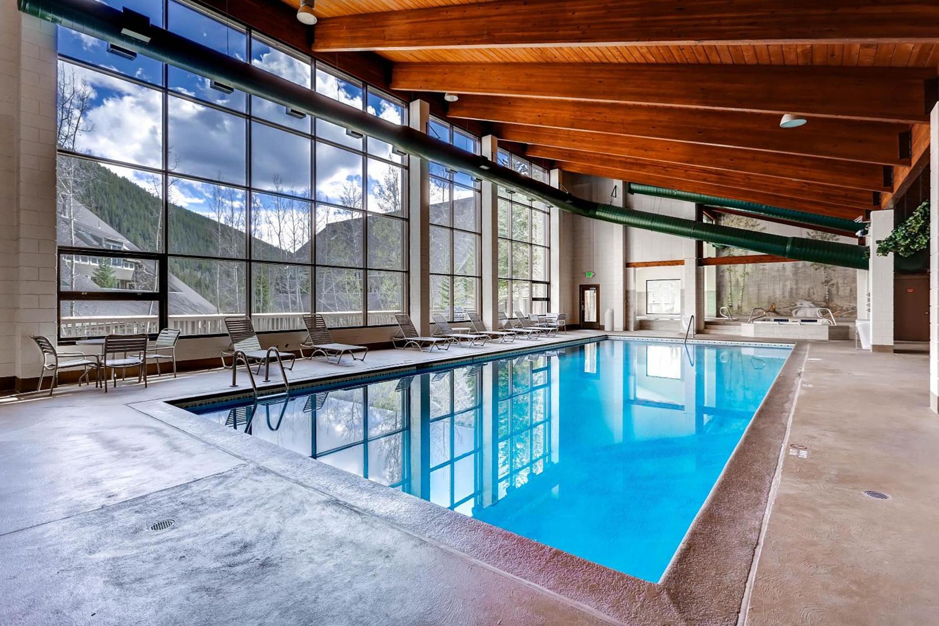 Evergreen Condominiums by Vail Resorts photo 6