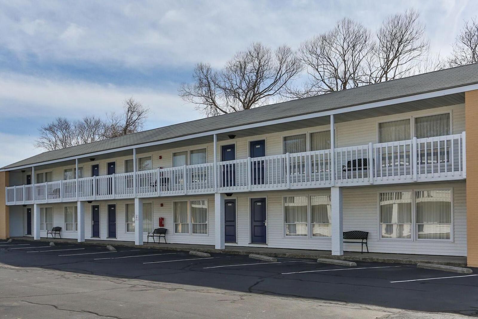 Cape Colony Inn photo 8