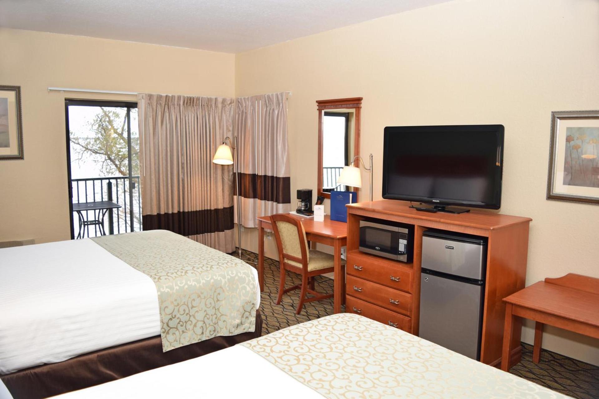 Beachfront Hotel Houghton Lake photo 9