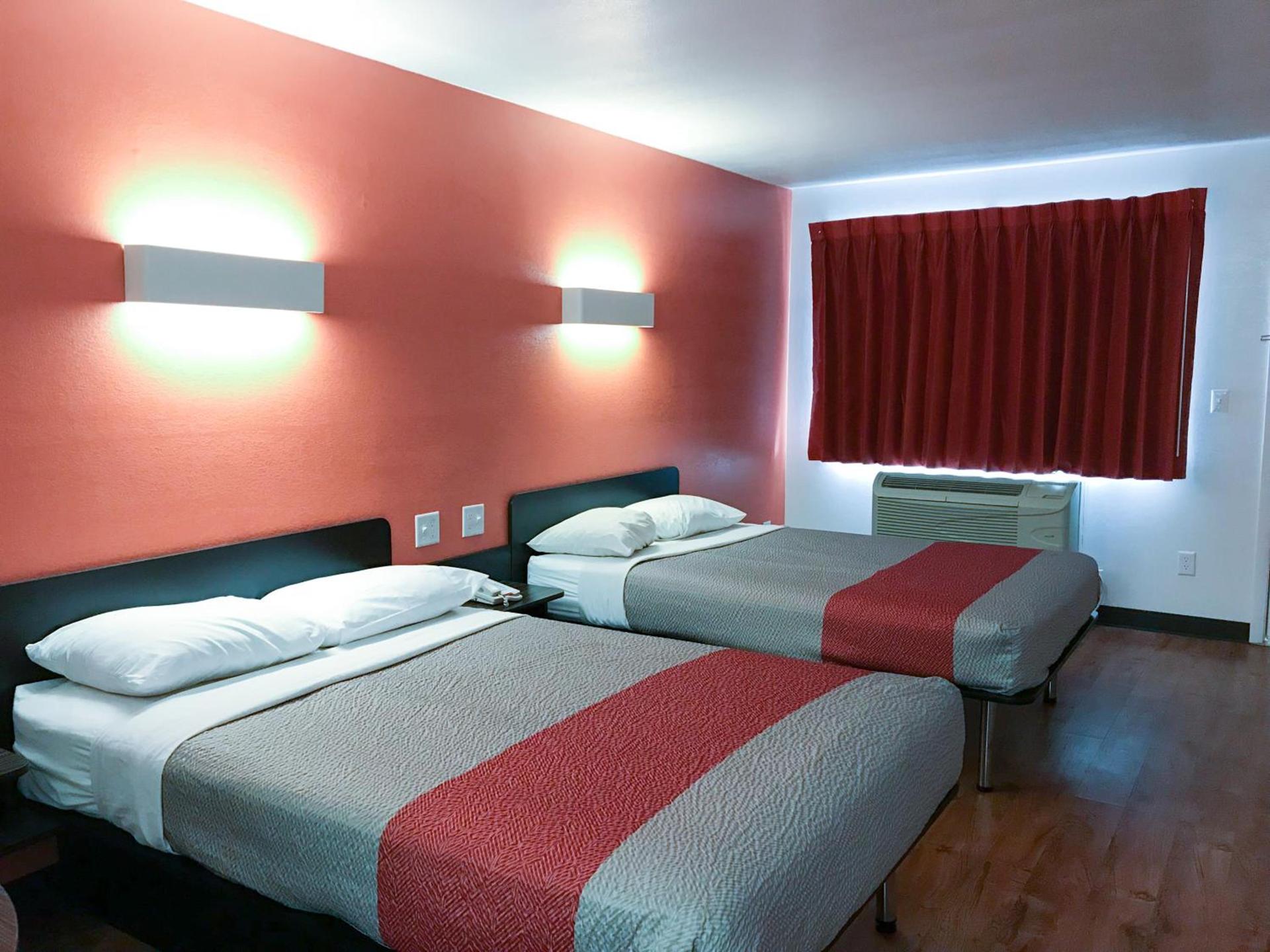 Motel 6-Bremen, GA photo 24