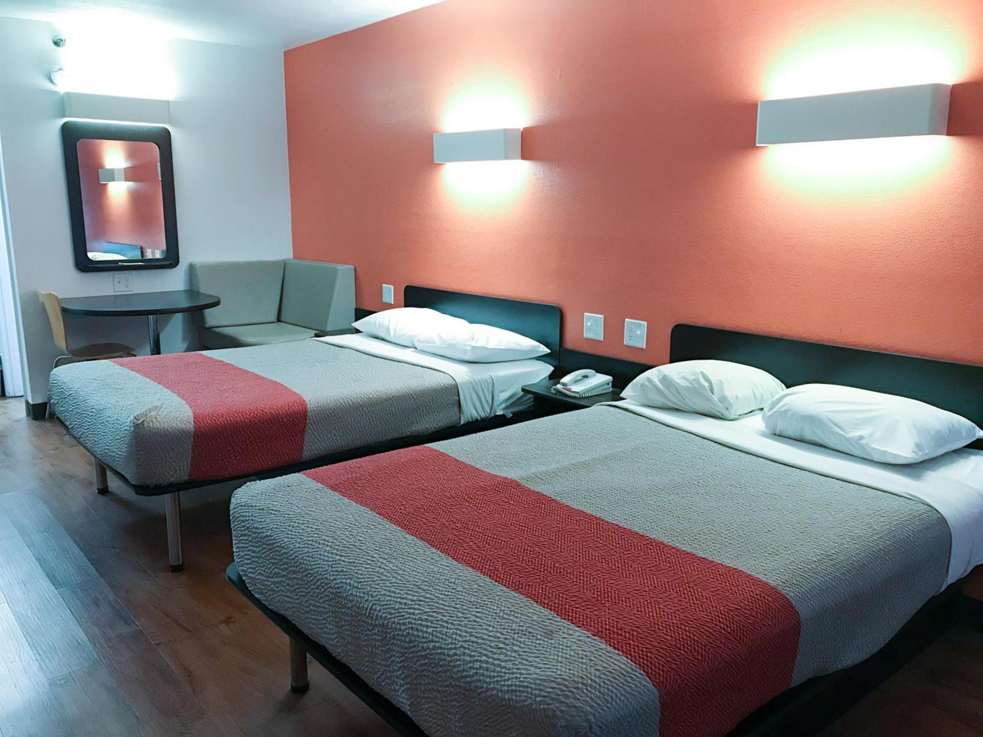 Motel 6-Bremen, GA photo 25