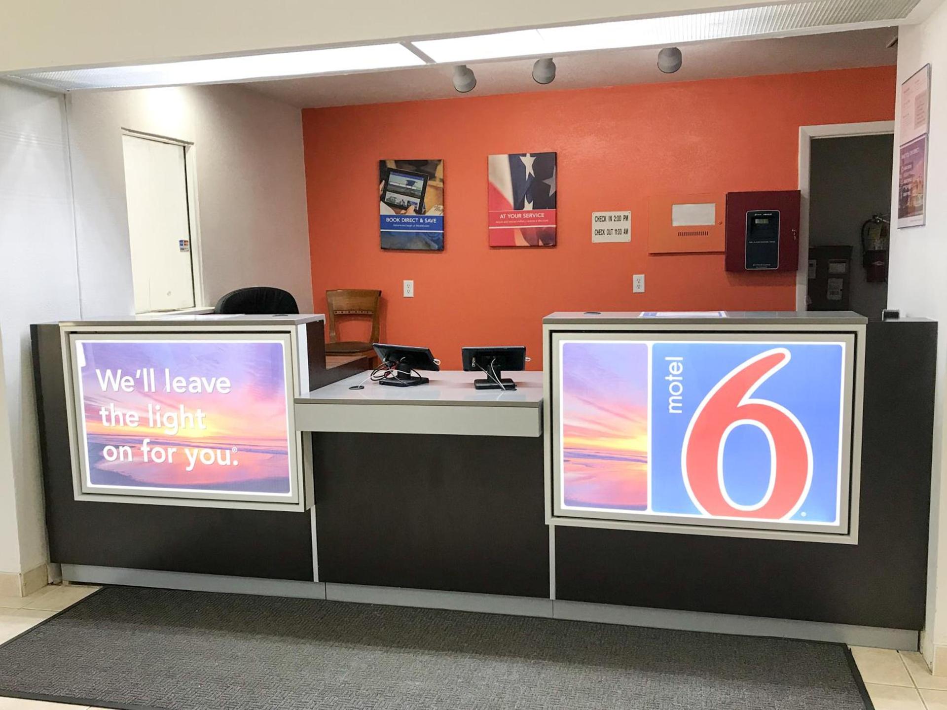 Motel 6-Bremen, GA photo 35