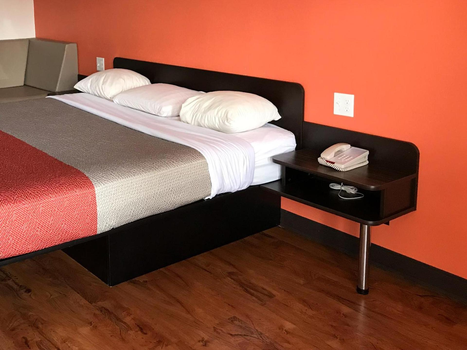 Motel 6-Bremen, GA photo 28