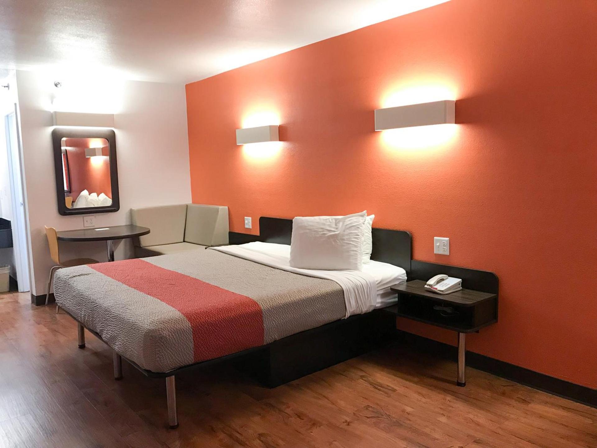 Motel 6-Bremen, GA photo 29
