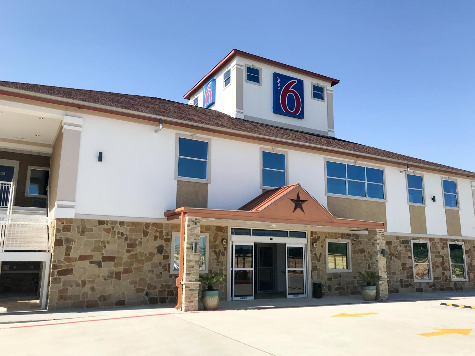 Motel 6-Houston, TX - North photo 51