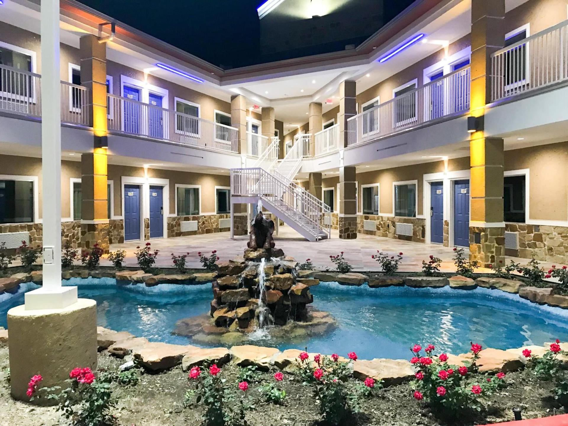 Motel 6-Houston, TX - North photo 52