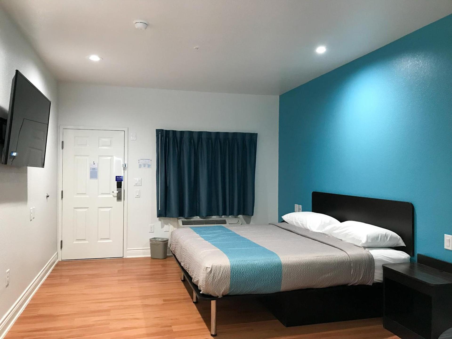 Motel 6-Houston, TX - North photo 56