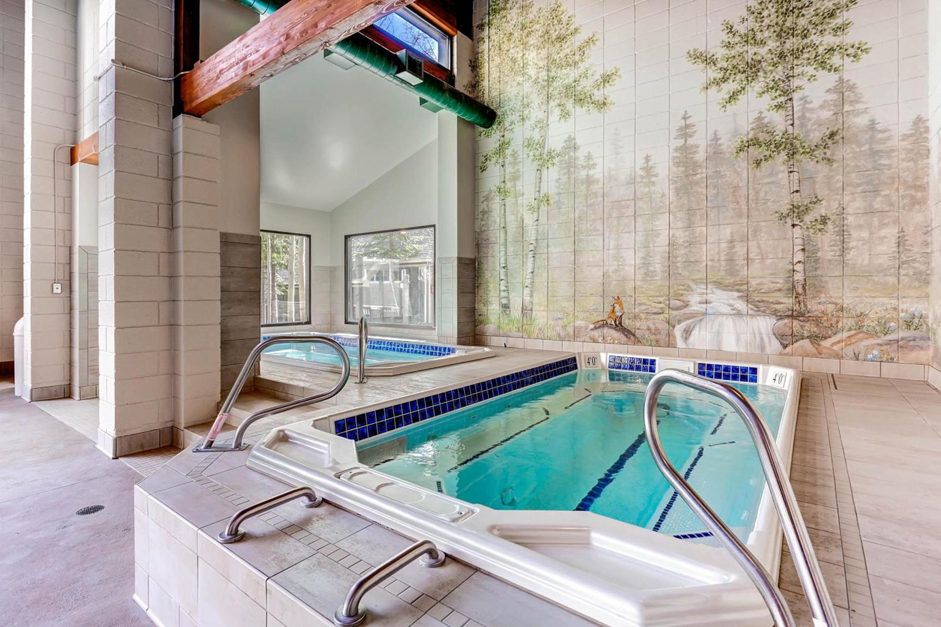 Evergreen Condominiums by Vail Resorts photo 8