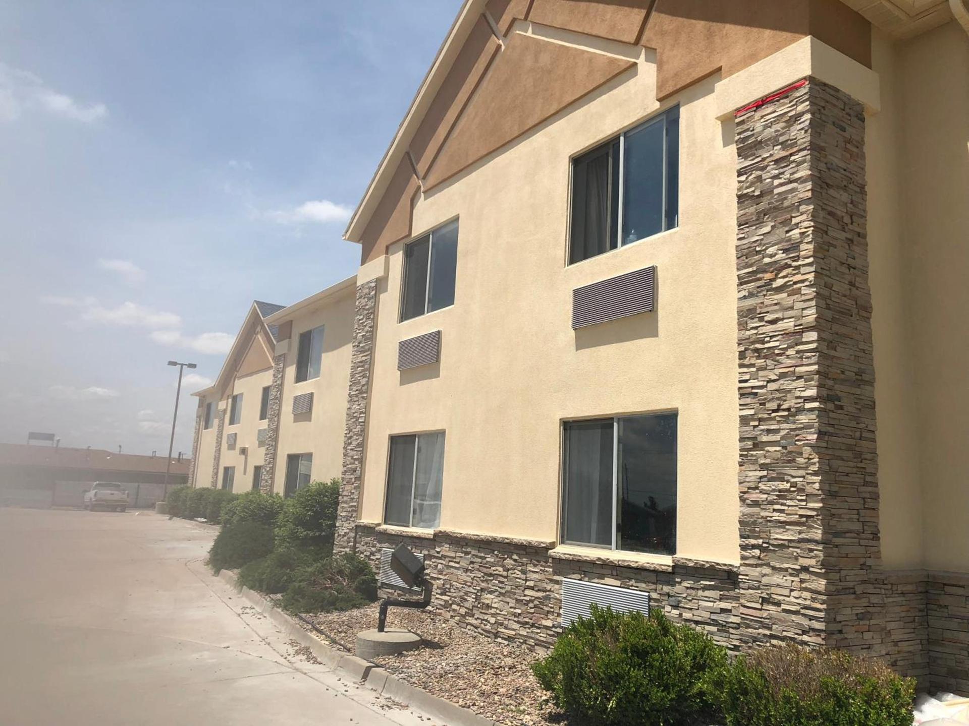 Quality Inn Dodge City photo 13