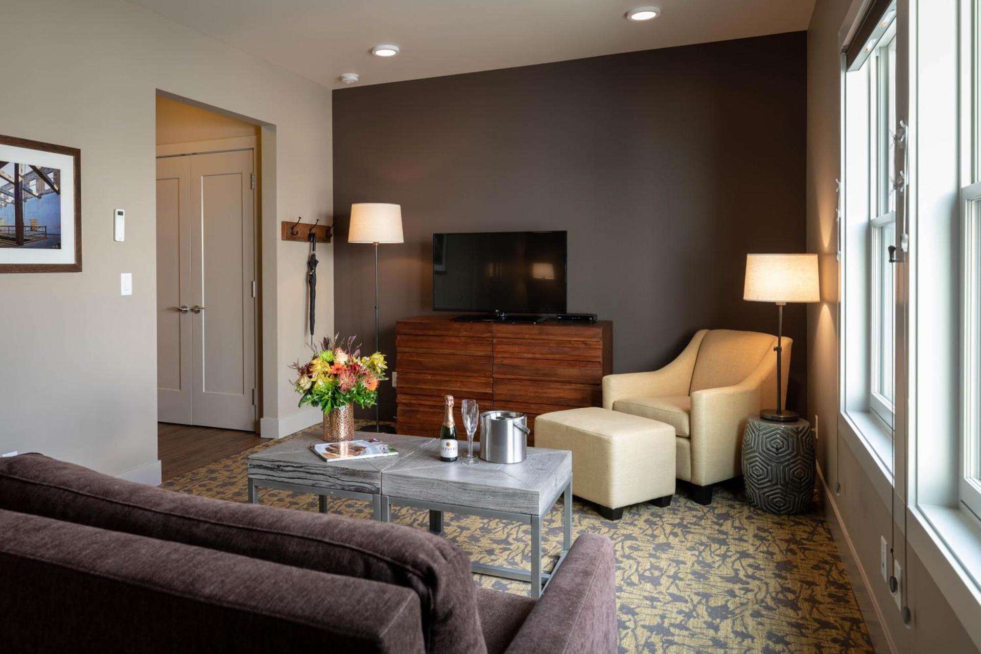 Inn at Lynden photo 50