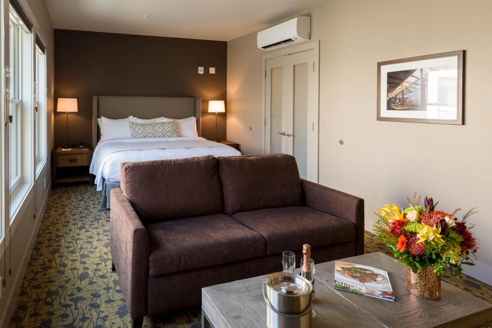 Inn at Lynden photo 49