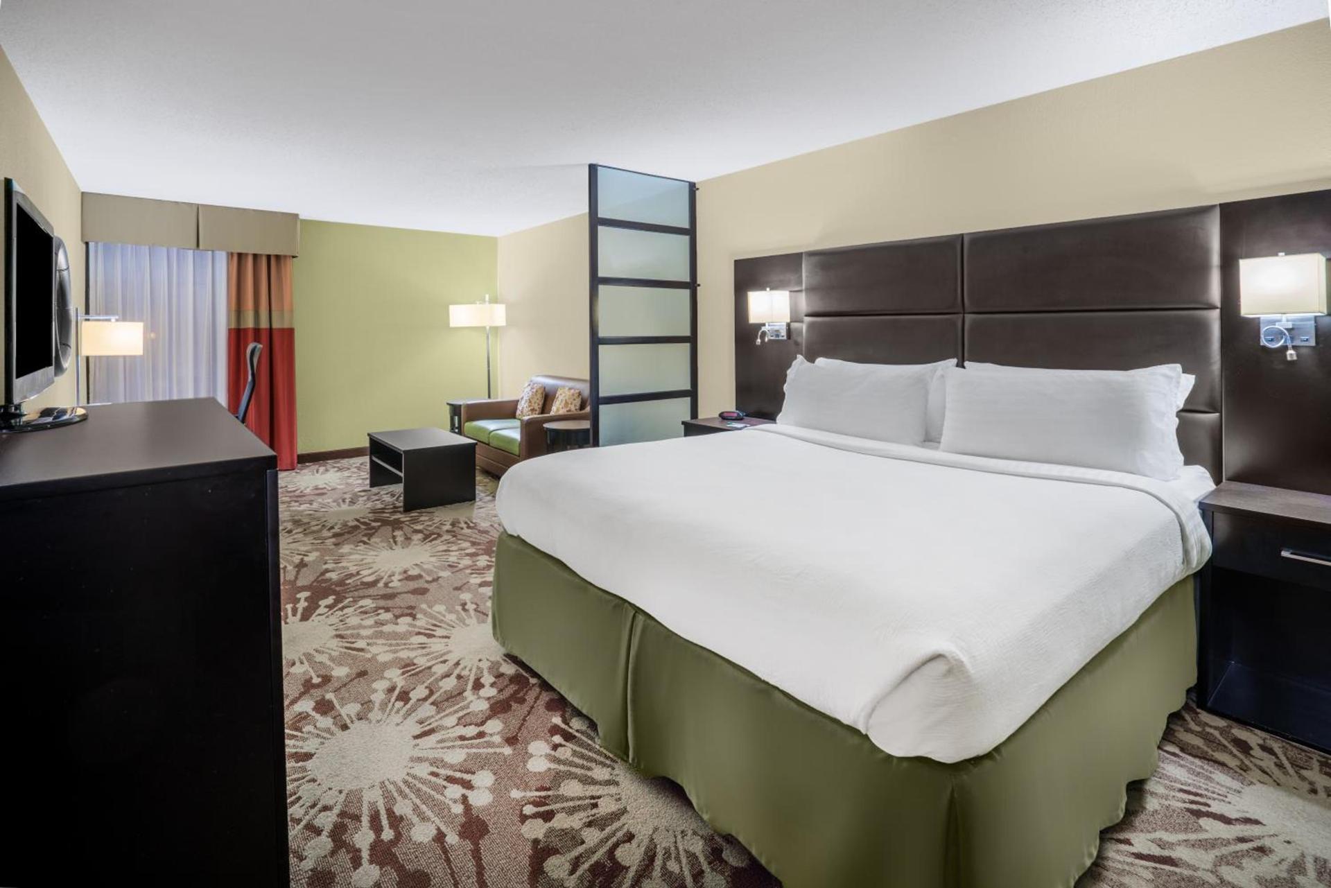Holiday Inn Morgantown - Reading Area by IHG photo 10