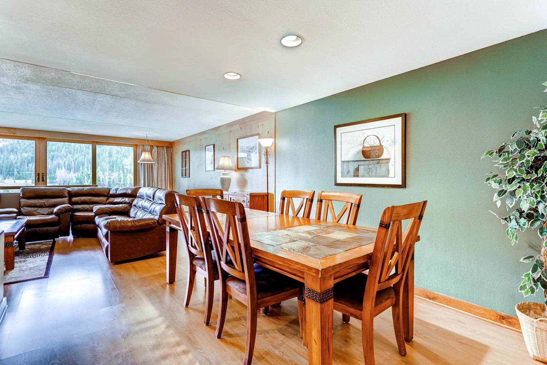Lakeside Village by Vail Resorts photo 35