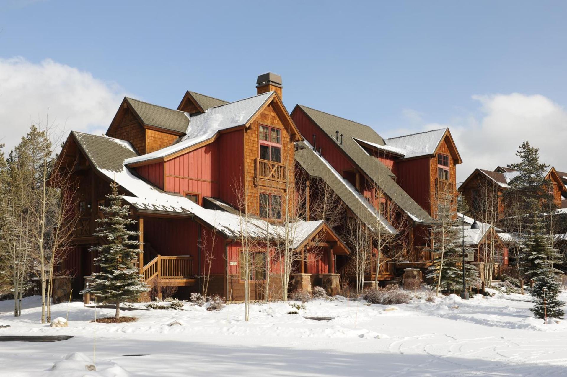 Lakeside Village by Vail Resorts photo 2