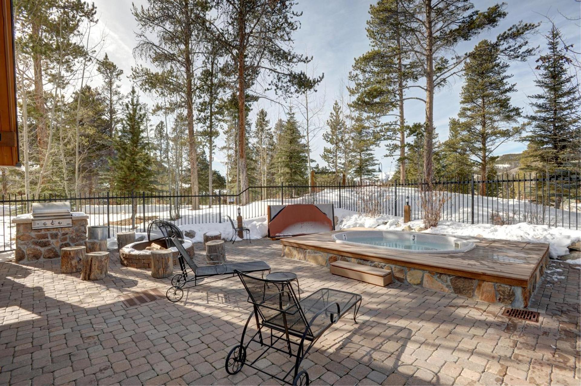 Lakeside Village by Vail Resorts photo 8