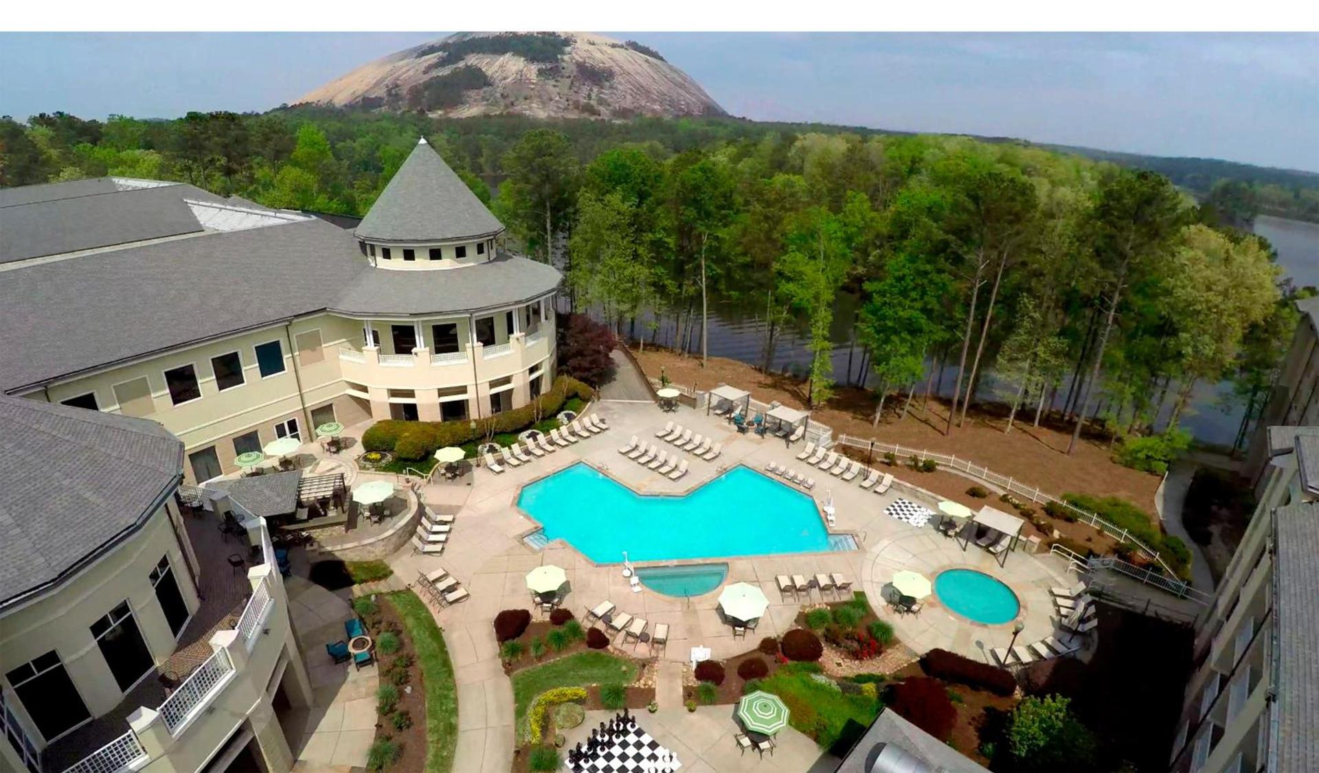 Atlanta Evergreen Lakeside Resort photo 3