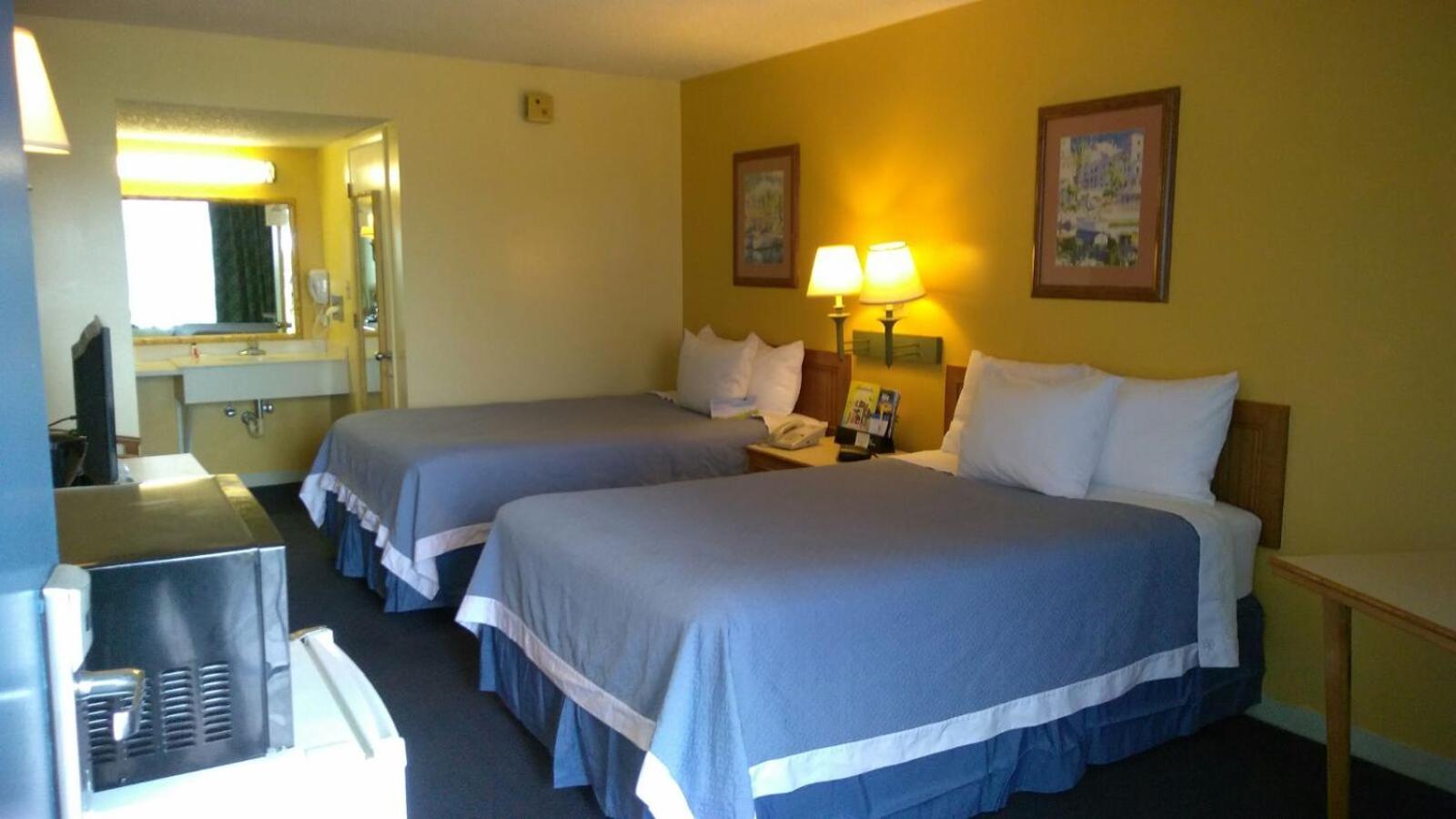Rodeway Inn Davenport-Champions Gate photo 4