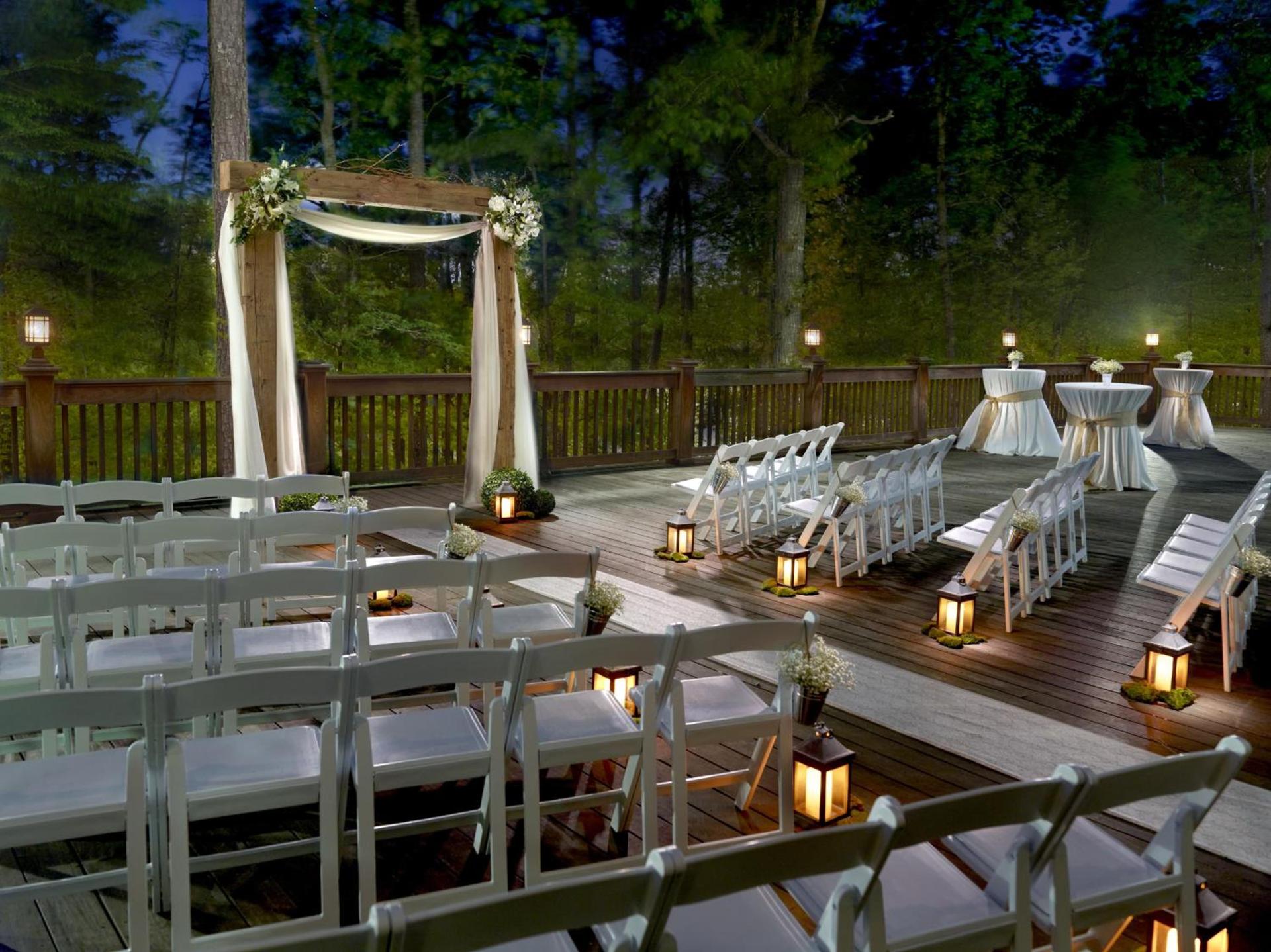 Atlanta Evergreen Lakeside Resort photo 76