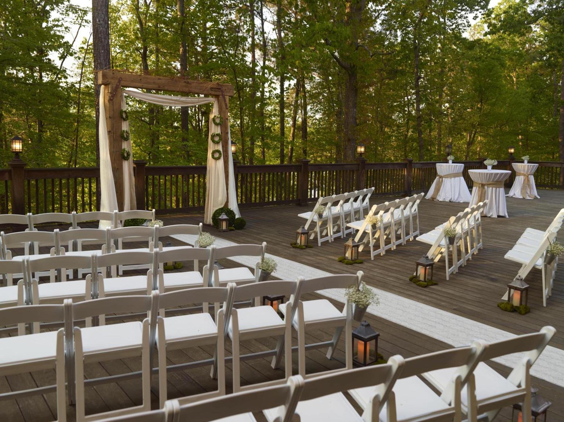 Atlanta Evergreen Lakeside Resort photo 77